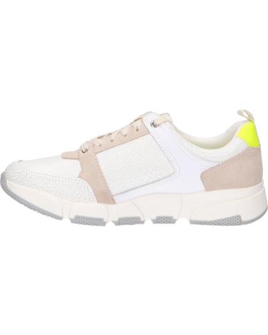 Sportschuhe für Damen GIOSEPPO 58747-BROSELEY BLANCO