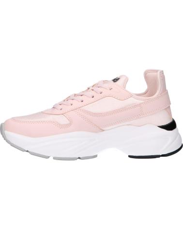 Sapatilhas de Mulher FILA 1010834 71Y DYNAMICO ROSEWATER