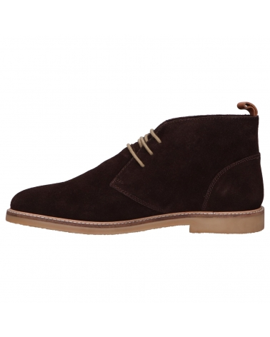 Botines de Hombre KICKERS 529762-60 92 MARRON