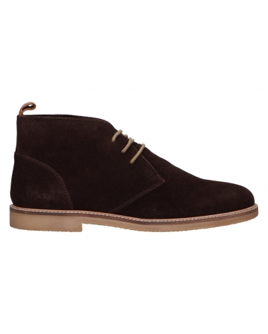 Botines de Hombre KICKERS 529762-60 92 MARRON