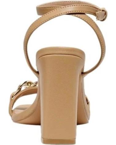 ONLY SANDALIAS TACON MUJER ALYX 15288444 BEIGE