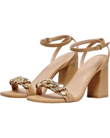 ONLY SANDALIAS TACON MUJER ALYX 15288444 BEIGE