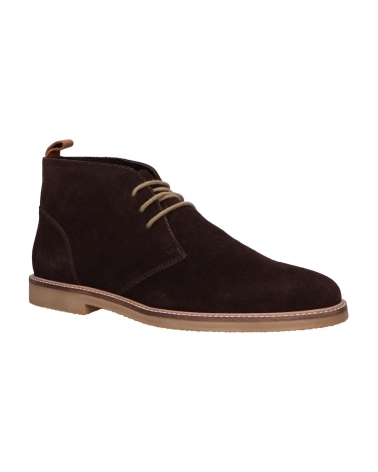 Botines de Hombre KICKERS 529762-60 92 MARRON