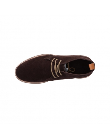 Botines de Hombre KICKERS 529762-60 92 MARRON