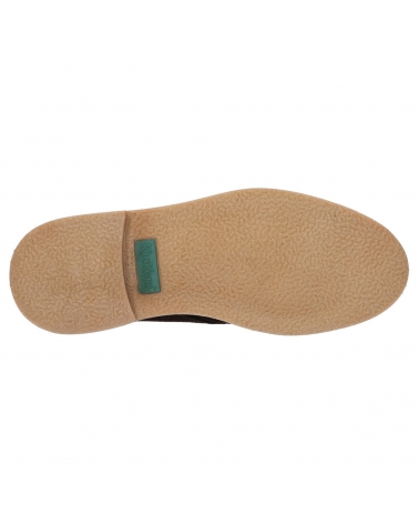 Botines de Hombre KICKERS 529762-60 92 MARRON