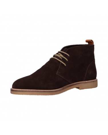 Botines de Hombre KICKERS 529762-60 92 MARRON