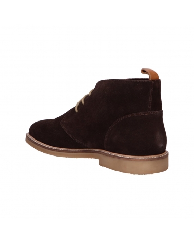 Botines de Hombre KICKERS 529762-60 92 MARRON