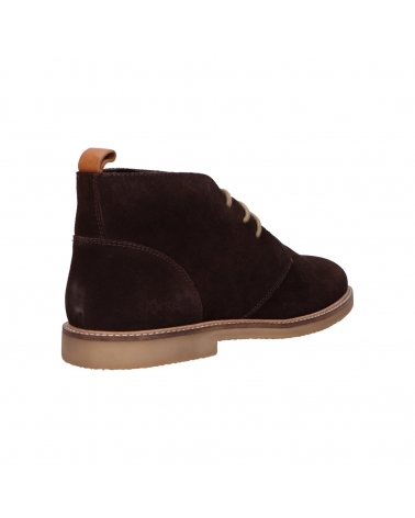 Botines de Hombre KICKERS 529762-60 92 MARRON