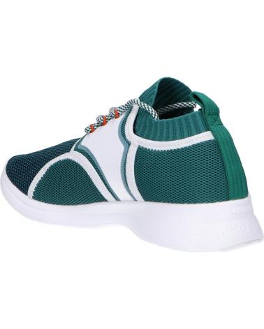 Scarpe sport per Donna LACOSTE 39SFA0044 LT SENSE 220 1 GN1 GRN-NVY