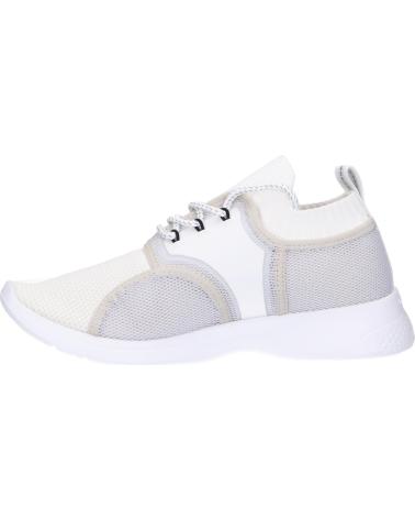 Sapatilhas de Homem LACOSTE 39SMA0038 LT SENSE 120 1 14X WHT-LT GRY