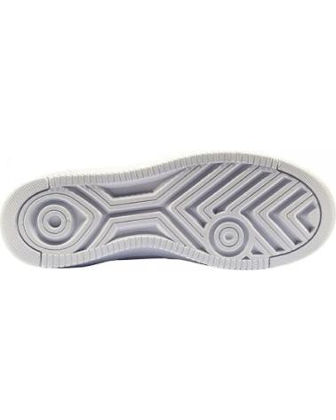 Sportif pour Femme et Fille et Garçon JOHN SMITH ZAPATILLAS VEGAN 23I BCO BLANCO