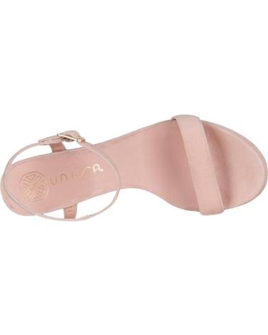 Sandalias de Mujer UNISA SANDALIA NOA HARMON SKIN