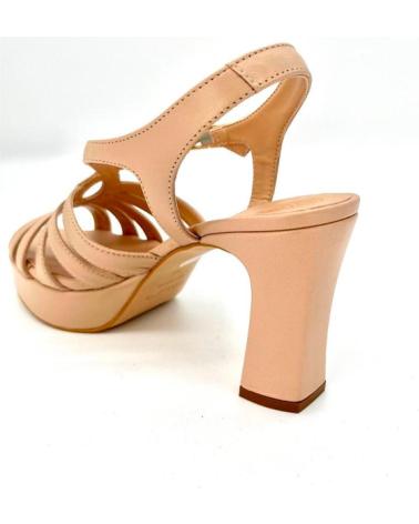 Sandalias de Mujer UNISA SANDALIA TACON 8 CM VARIOS COLORES