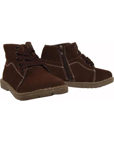 Botines de Niño URBAN B159888-B2579 BROWN