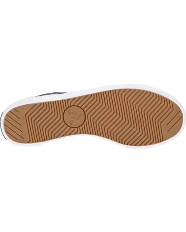 Deportivas de Mujer y Hombre LE COQ SPORTIF 2010066 VERDON PLUS DRESS BLUE