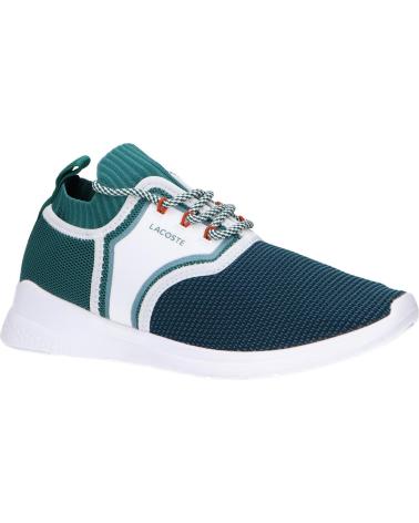 Scarpe sport per Donna LACOSTE 39SFA0044 LT SENSE 220 1 GN1 GRN-NVY