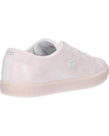 Zapatillas deporte pour Femme LACOSTE 39CFA0010 SHOWCOURT 2 18C OFF WHT-OFF WHT