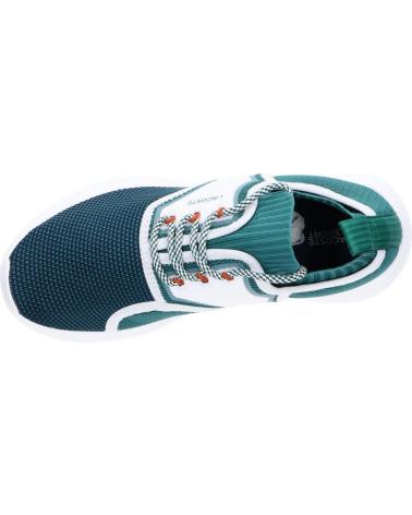 Scarpe sport per Donna LACOSTE 39SFA0044 LT SENSE 220 1 GN1 GRN-NVY