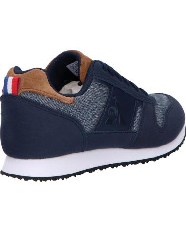 Zapatillas deporte de Mujer y Niña y Niño LE COQ SPORTIF 2010103 JAZY CLASSIC DRESS BLUE