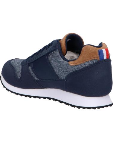 Zapatillas deporte de Mujer y Niña y Niño LE COQ SPORTIF 2010103 JAZY CLASSIC DRESS BLUE