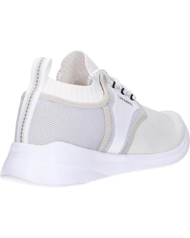 Sapatilhas de Homem LACOSTE 39SMA0038 LT SENSE 120 1 14X WHT-LT GRY