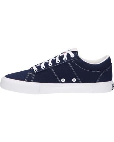 Deportivas de Mujer y Hombre LE COQ SPORTIF 2010066 VERDON PLUS DRESS BLUE