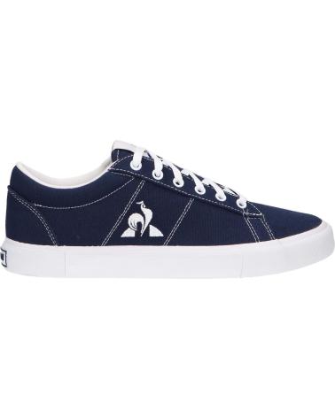 Deportivas de Mujer y Hombre LE COQ SPORTIF 2010066 VERDON PLUS DRESS BLUE