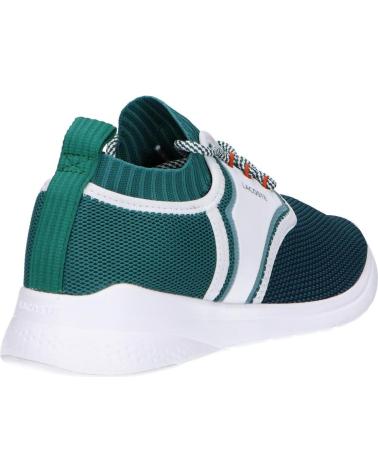 Scarpe sport per Donna LACOSTE 39SFA0044 LT SENSE 220 1 GN1 GRN-NVY