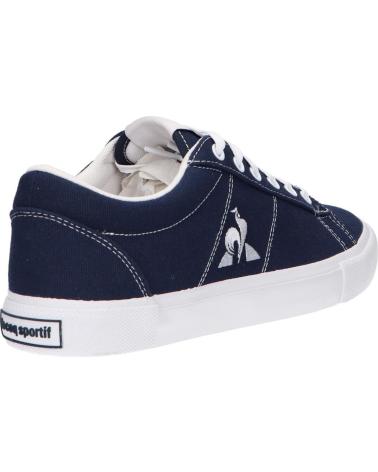 Deportivas de Mujer y Hombre LE COQ SPORTIF 2010066 VERDON PLUS DRESS BLUE