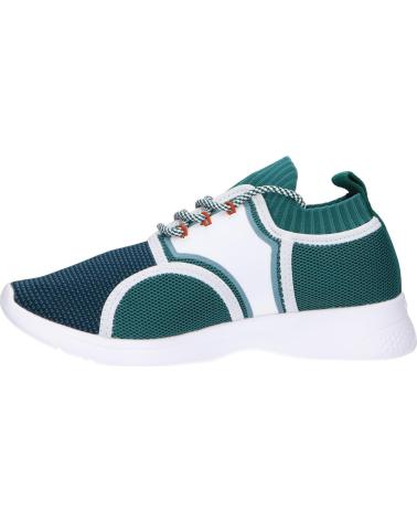 Scarpe sport per Donna LACOSTE 39SFA0044 LT SENSE 220 1 GN1 GRN-NVY