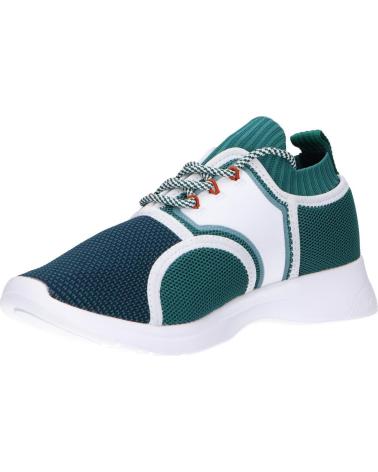 Scarpe sport per Donna LACOSTE 39SFA0044 LT SENSE 220 1 GN1 GRN-NVY