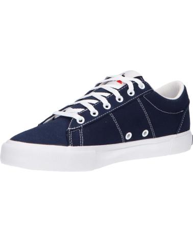 Deportivas de Mujer y Hombre LE COQ SPORTIF 2010066 VERDON PLUS DRESS BLUE