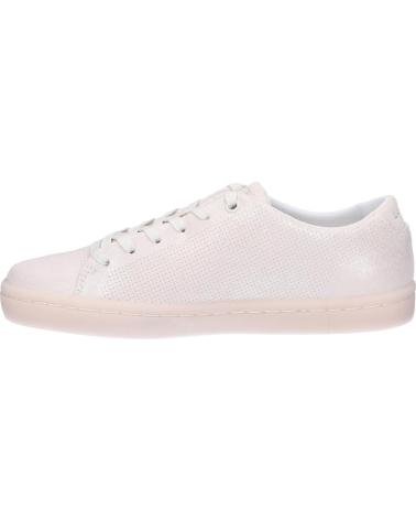 Zapatillas deporte pour Femme LACOSTE 39CFA0010 SHOWCOURT 2 18C OFF WHT-OFF WHT