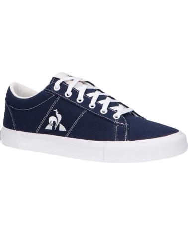 Deportivas de Mujer y Hombre LE COQ SPORTIF 2010066 VERDON PLUS DRESS BLUE