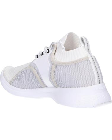 Sapatilhas de Homem LACOSTE 39SMA0038 LT SENSE 120 1 14X WHT-LT GRY