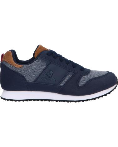 Zapatillas deporte de Mujer y Niña y Niño LE COQ SPORTIF 2010103 JAZY CLASSIC DRESS BLUE