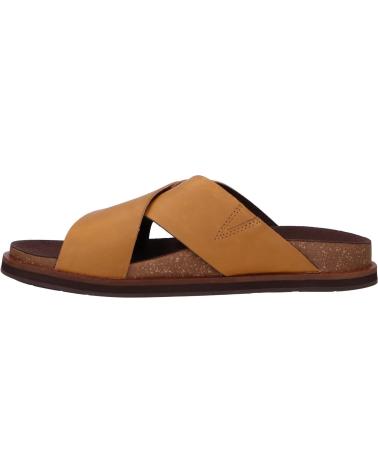 Man Flip flops TIMBERLAND A2B5T AMALFI VIBES WHEAT LEATHER