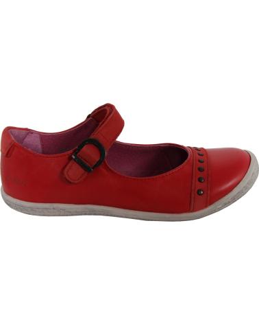 Sapatos-De-Niña-KICKERS-413970-30-CAKMANDOU-ROUGE-FONCE