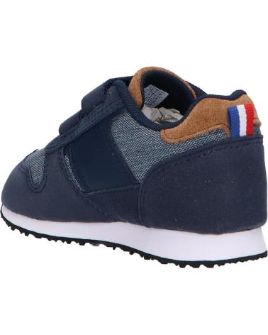 Scarpe sport per Bambina e Bambino LE COQ SPORTIF 2010127 JAZY CLASSIC DRESS BLUE