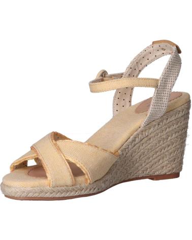 Sandales pour Femme PEPE JEANS PLS90453 SHARK SWEET 037 CORNISH