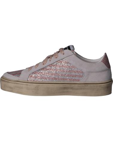 Sapatilhas de Mulher PEPE JEANS PLS30976 CHELSEA BLIM 325 PINK