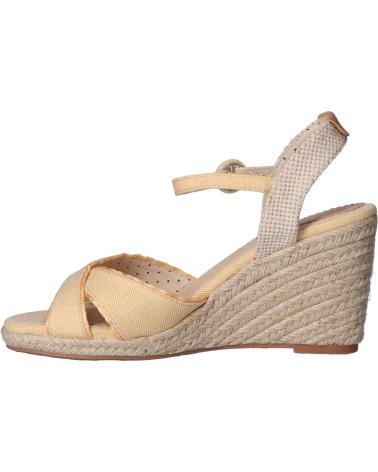 Sandales pour Femme PEPE JEANS PLS90453 SHARK SWEET 037 CORNISH