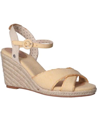 Sandales pour Femme PEPE JEANS PLS90453 SHARK SWEET 037 CORNISH