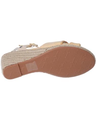 Sandales pour Femme PEPE JEANS PLS90453 SHARK SWEET 037 CORNISH