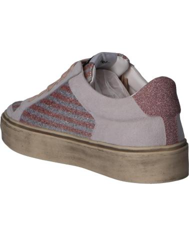 Sapatilhas de Mulher PEPE JEANS PLS30976 CHELSEA BLIM 325 PINK