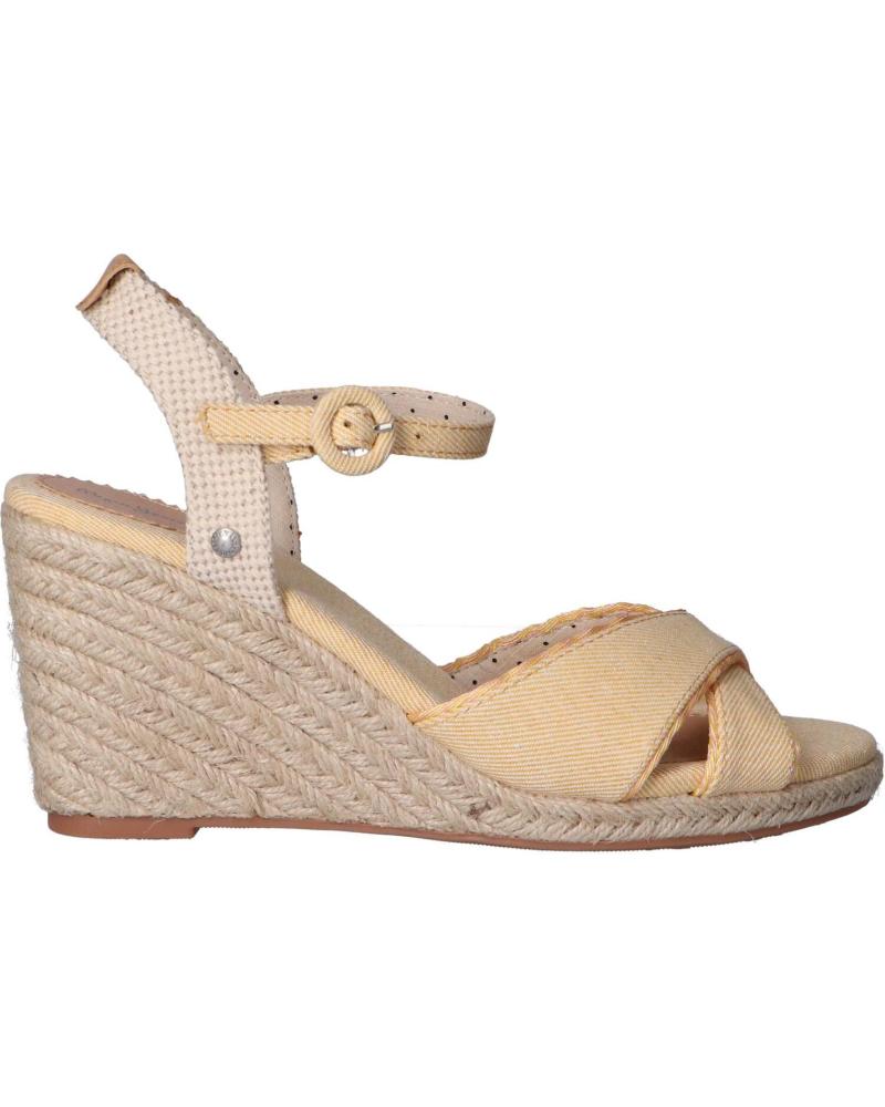 Sandales pour Femme PEPE JEANS PLS90453 SHARK SWEET 037 CORNISH