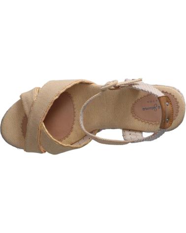Sandales pour Femme PEPE JEANS PLS90453 SHARK SWEET 037 CORNISH