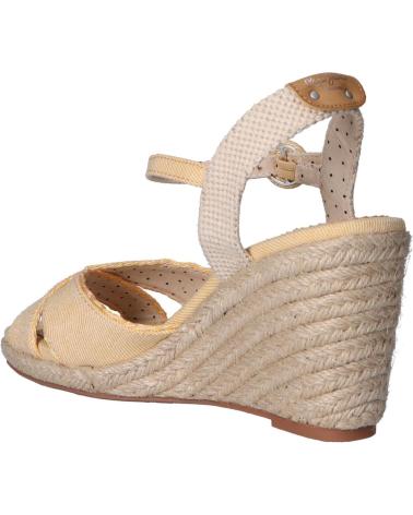 Sandales pour Femme PEPE JEANS PLS90453 SHARK SWEET 037 CORNISH