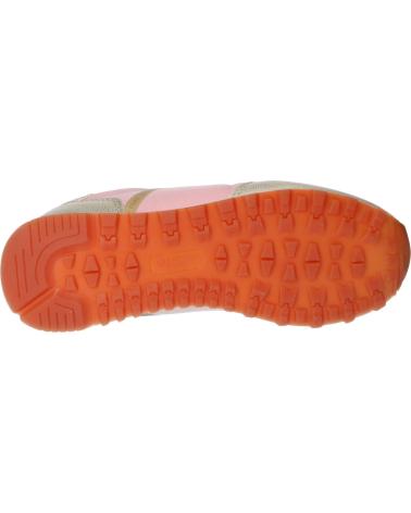 Sapatilhas de Mulher PEPE JEANS PLS30983 VERONA W MIX 099 GOLD