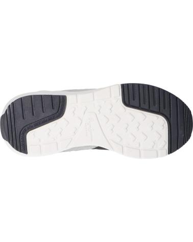 Sapatilhas de Menino PEPE JEANS PBS30446 N22 982 ANTRACITE